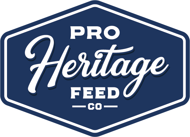 ProHeritage Feed